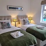 Smithcourt House By Cliftonvalley בריסטול