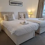 Smithcourt House By Cliftonvalley * בריסטול