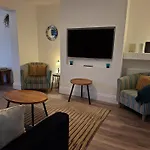 דירה Smithcourt House By Cliftonvalley בריסטול