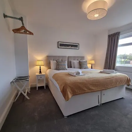 Smithcourt House By Cliftonvalley Apartments * Bristol