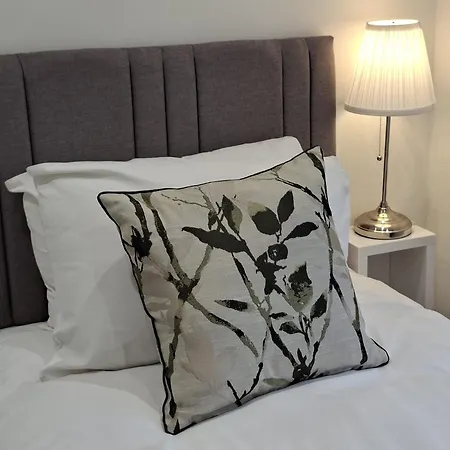 Apartman Smithcourt House By Cliftonvalley