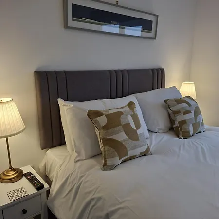 Smithcourt House By Cliftonvalley 布里斯托