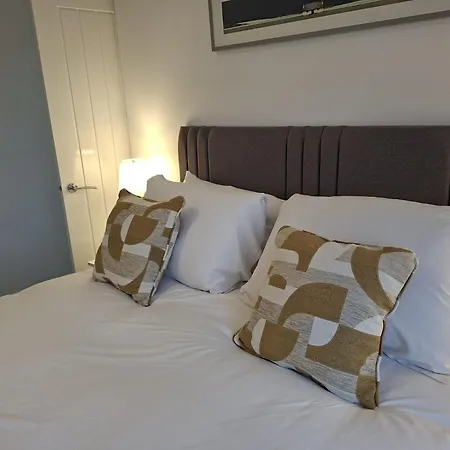 公寓 Smithcourt House By Cliftonvalley