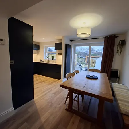 Smithcourt House By Cliftonvalley Appartement *