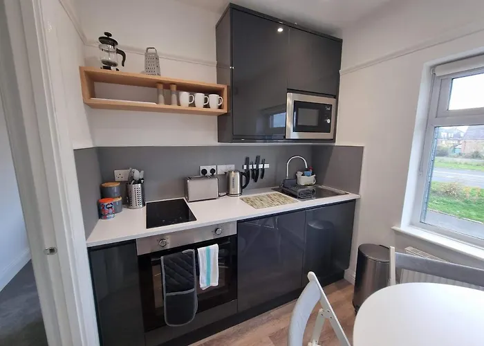 Smithcourt House By Cliftonvalley Apartments Apartment *