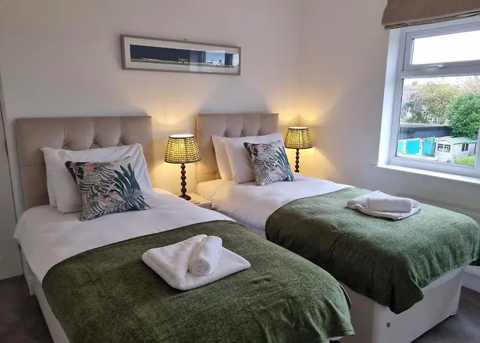 Smithcourt House By Cliftonvalley Apartments Bristol