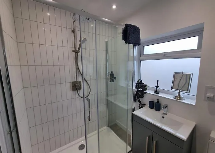 Smithcourt House By Cliftonvalley Apartman *