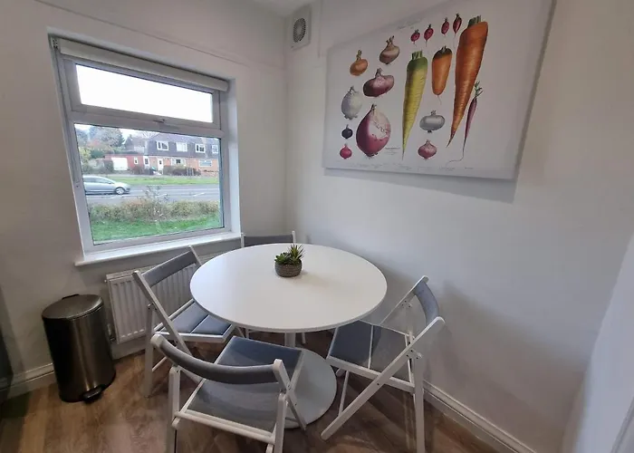 Smithcourt House By Cliftonvalley 公寓 *