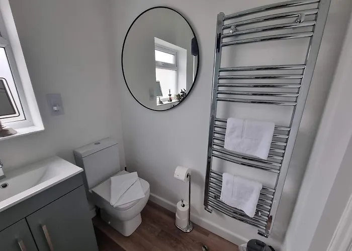 Apartman Smithcourt House By Cliftonvalley