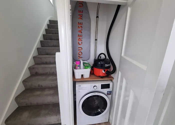 Apartman Smithcourt House By Cliftonvalley *