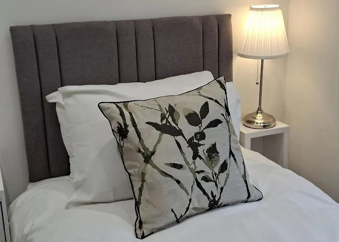 公寓 Smithcourt House By Cliftonvalley