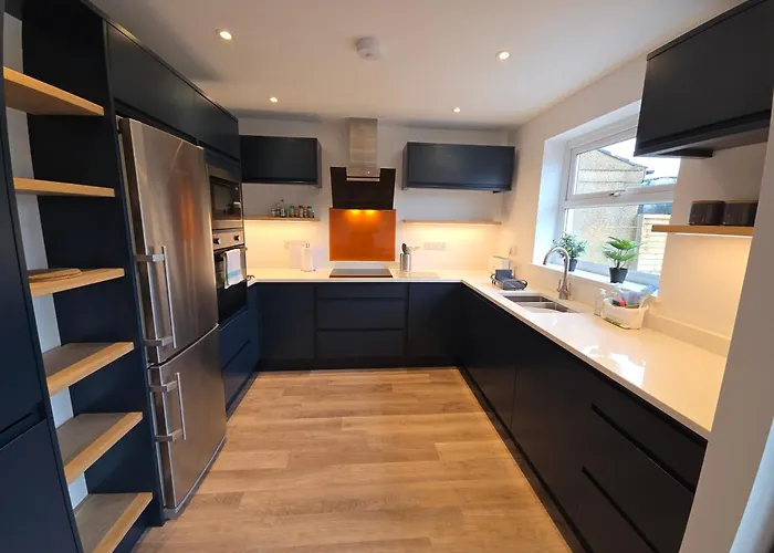 Apartman Smithcourt House By Cliftonvalley *