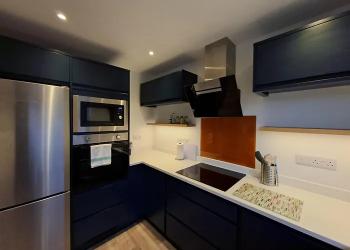 Apartman Smithcourt House By Cliftonvalley