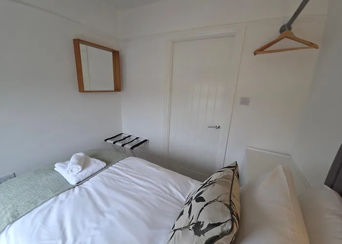 Smithcourt House By Cliftonvalley