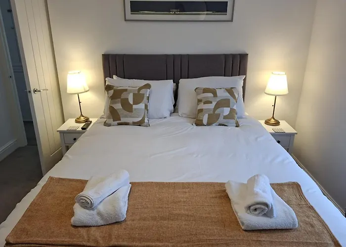 Apartman Smithcourt House By Cliftonvalley