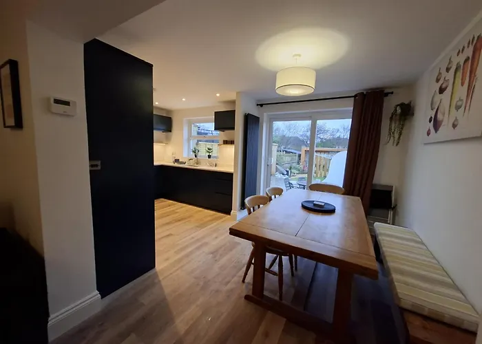 Smithcourt House By Cliftonvalley Apartamento *