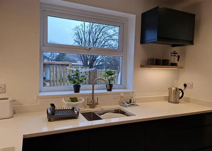 Smithcourt House By Cliftonvalley