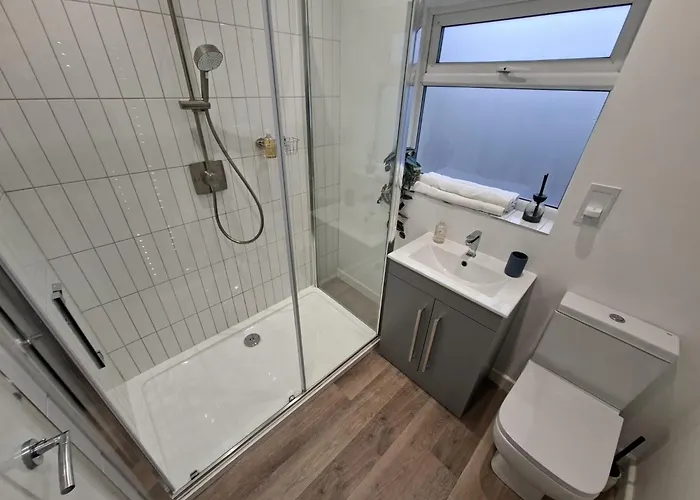 Smithcourt House By Cliftonvalley *