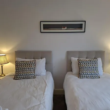 Smithcourt House By Cliftonvalley Apartmán