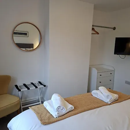 Smithcourt House By Cliftonvalley Apartmán