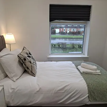 דירה Smithcourt House By Cliftonvalley *