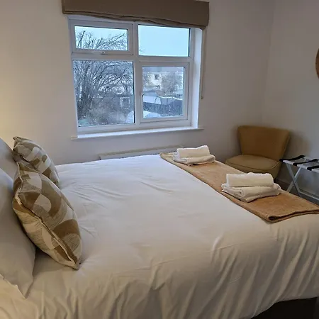 Apartment Smithcourt House By Cliftonvalley Bristol