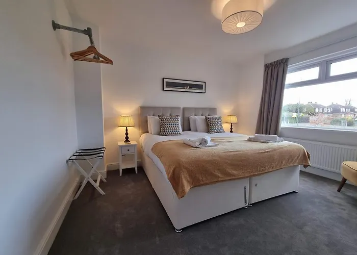 Smithcourt House By Cliftonvalley * בריסטול