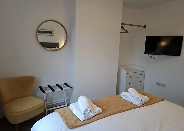 Smithcourt House By Cliftonvalley דירה