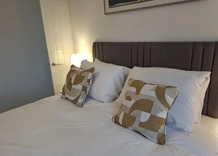 Apartmán Smithcourt House By Cliftonvalley