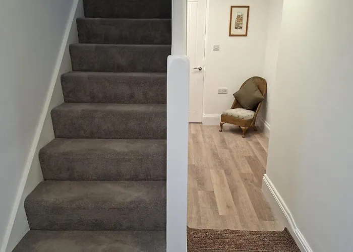 Smithcourt House By Cliftonvalley