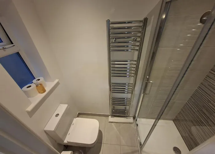 Smithcourt House By Cliftonvalley *