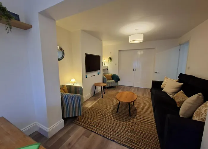 Smithcourt House By Cliftonvalley Apartmán