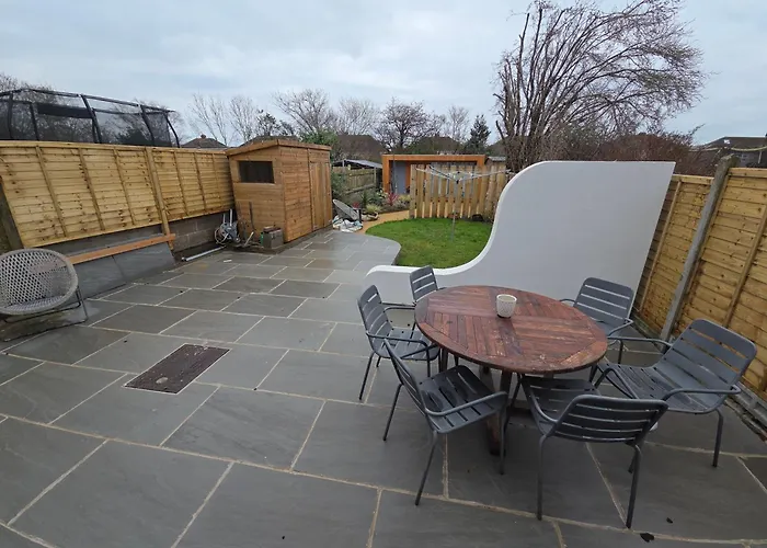 Smithcourt House By Cliftonvalley בריסטול